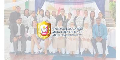 UNIDAD EDUCATIVA PARTICULAR MERCEDES DE JESUS MOLINA