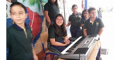 UNIDAD EDUCATIVA PARTICULAR MI SENDERO