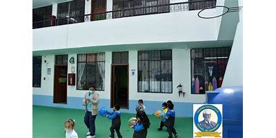 UNIDAD EDUCATIVA PARTICULAR MIGUEL DE UNAMUNO