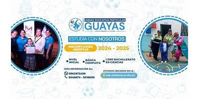 UNIDAD EDUCATIVA PARTICULAR MILENIUM