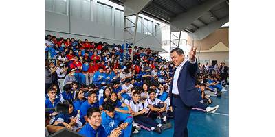 UNIDAD EDUCATIVA PARTICULAR MIRAFLORES