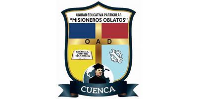 UNIDAD EDUCATIVA PARTICULAR MISIONEROS OBLATOS