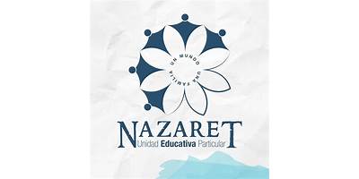 UNIDAD EDUCATIVA PARTICULAR NAZARET