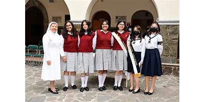UNIDAD EDUCATIVA PARTICULAR NUESTRA MADRE DE LA MERCED