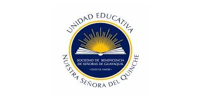 UNIDAD EDUCATIVA PARTICULAR NUESTRA SEÑORA DEL QUINCHE
