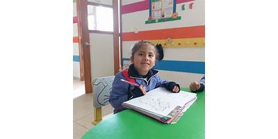 UNIDAD EDUCATIVA PARTICULAR NUESTRA SEÑORA DEL ROSARIO