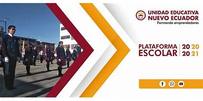 UNIDAD EDUCATIVA PARTICULAR NUEVO ECUADOR