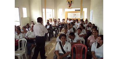 UNIDAD EDUCATIVA PARTICULAR NUEVOS HORIZONTES DEL SUR NO 1