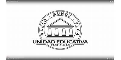 UNIDAD EDUCATIVA PARTICULAR PABLO MUÑOZ VEGA