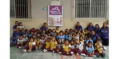 UNIDAD EDUCATIVA PARTICULAR PADRE CARLOS MANTILLA