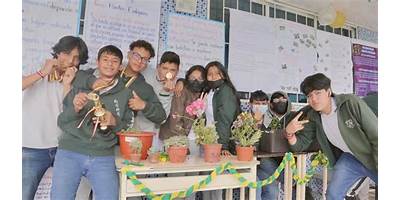 UNIDAD EDUCATIVA PARTICULAR PAÚL DIRAC