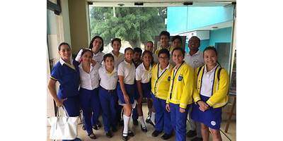 UNIDAD EDUCATIVA PARTICULAR PAUL RIVET