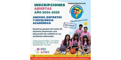 UNIDAD EDUCATIVA PARTICULAR PENSIONADO SUDAMERICANO