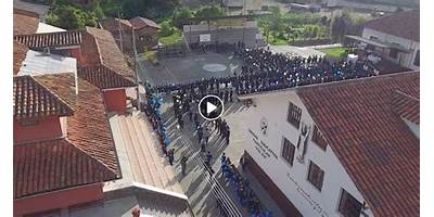 UNIDAD EDUCATIVA PARTICULAR PIO XII