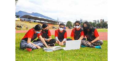 UNIDAD EDUCATIVA PARTICULAR PLANETA AZUL