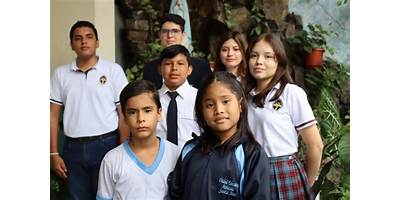 UNIDAD EDUCATIVA PARTICULAR PROFESOR LUIS MERANI