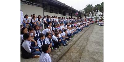 UNIDAD EDUCATIVA PARTICULAR RAUL GONZALEZ ASTUDILLO