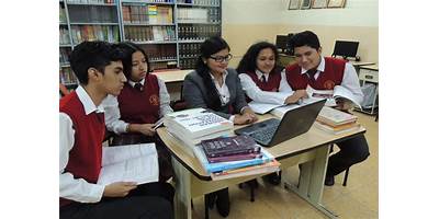 UNIDAD EDUCATIVA PARTICULAR REDEMPTIO