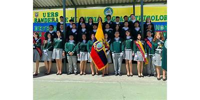 UNIDAD EDUCATIVA PARTICULAR RINCON DEL SABER