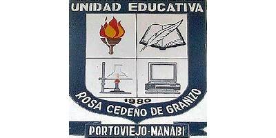 UNIDAD EDUCATIVA PARTICULAR ROSA CEDEÑO DE GRANIZO