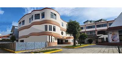 UNIDAD EDUCATIVA PARTICULAR SAGRADOS CORAZONES