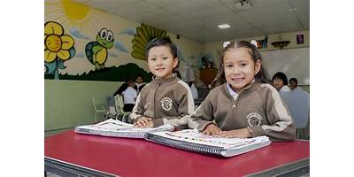 UNIDAD EDUCATIVA PARTICULAR SAN ANDRES QUITUMBE