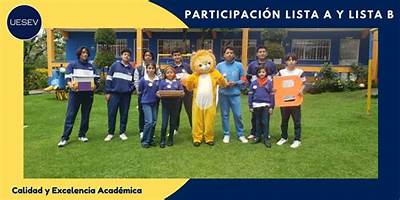 UNIDAD EDUCATIVA PARTICULAR SAN ESTEBAN DEL VALLE