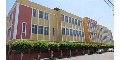 UNIDAD EDUCATIVA PARTICULAR SAN FRANCISCO DE ASIS