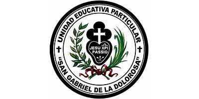 UNIDAD EDUCATIVA PARTICULAR SAN GABRIEL DE LA DOLOROSA