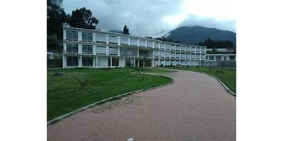 UNIDAD EDUCATIVA PARTICULAR SAN GABRIEL