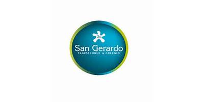 UNIDAD EDUCATIVA PARTICULAR SAN GERARDO