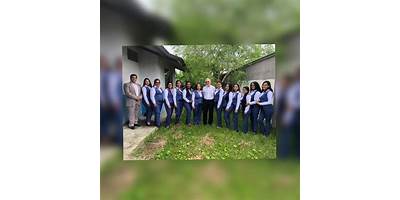 UNIDAD EDUCATIVA PARTICULAR SAN MAXIMILIANO KOLBE
