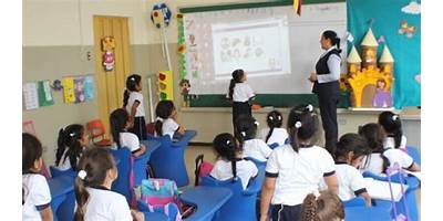UNIDAD EDUCATIVA PARTICULAR SANTA LUISA DE MARILLAC