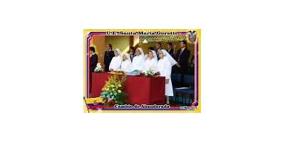 UNIDAD EDUCATIVA PARTICULAR SANTA MARIA GORETTI