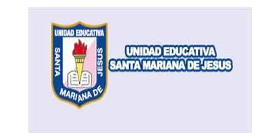 UNIDAD EDUCATIVA PARTICULAR SANTA MARIANA DE JESUS
