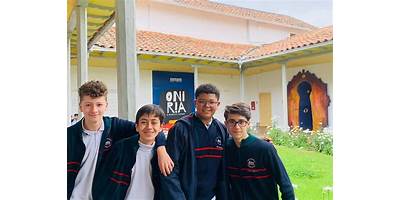 UNIDAD EDUCATIVA PARTICULAR SANTANA