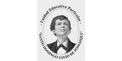 UNIDAD EDUCATIVA PARTICULAR SANTO DOMINGO SAVIO DE POMASQUI