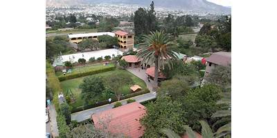 UNIDAD EDUCATIVA PARTICULAR SCOTLAND SCHOOL