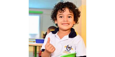 UNIDAD EDUCATIVA PARTICULAR SEMILLITA DE GUAYAQUIL