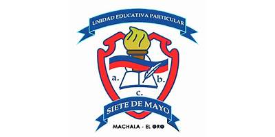 UNIDAD EDUCATIVA PARTICULAR SIETE DE MAYO