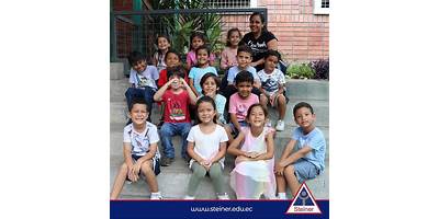 UNIDAD EDUCATIVA PARTICULAR STEINER INTERNACIONAL