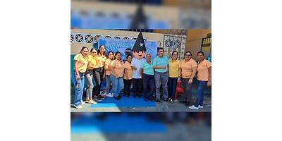 UNIDAD EDUCATIVA PARTICULAR SUIZA