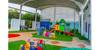 UNIDAD EDUCATIVA PARTICULAR SWANNES COLLEGE