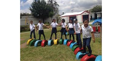 UNIDAD EDUCATIVA PARTICULAR TALENTOS