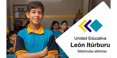 UNIDAD EDUCATIVA PARTICULAR TALMUD DE JEHOVÁ
