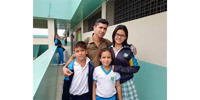 UNIDAD EDUCATIVA PARTICULAR TEODORO KELLY