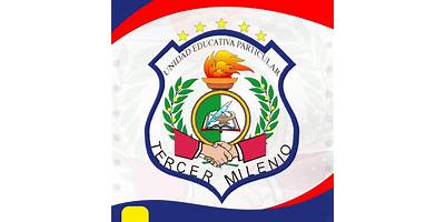 UNIDAD EDUCATIVA PARTICULAR TERCER MILENIO