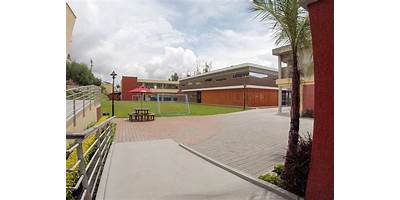 UNIDAD EDUCATIVA PARTICULAR TERRANOVA