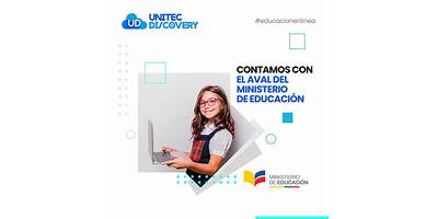 UNIDAD EDUCATIVA PARTICULAR UNITEC DISCOVERY CRISTO REY