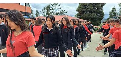 UNIDAD EDUCATIVA PARTICULAR VERBO